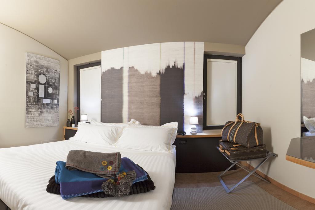 Hotel Western Hotel&co Albavilla