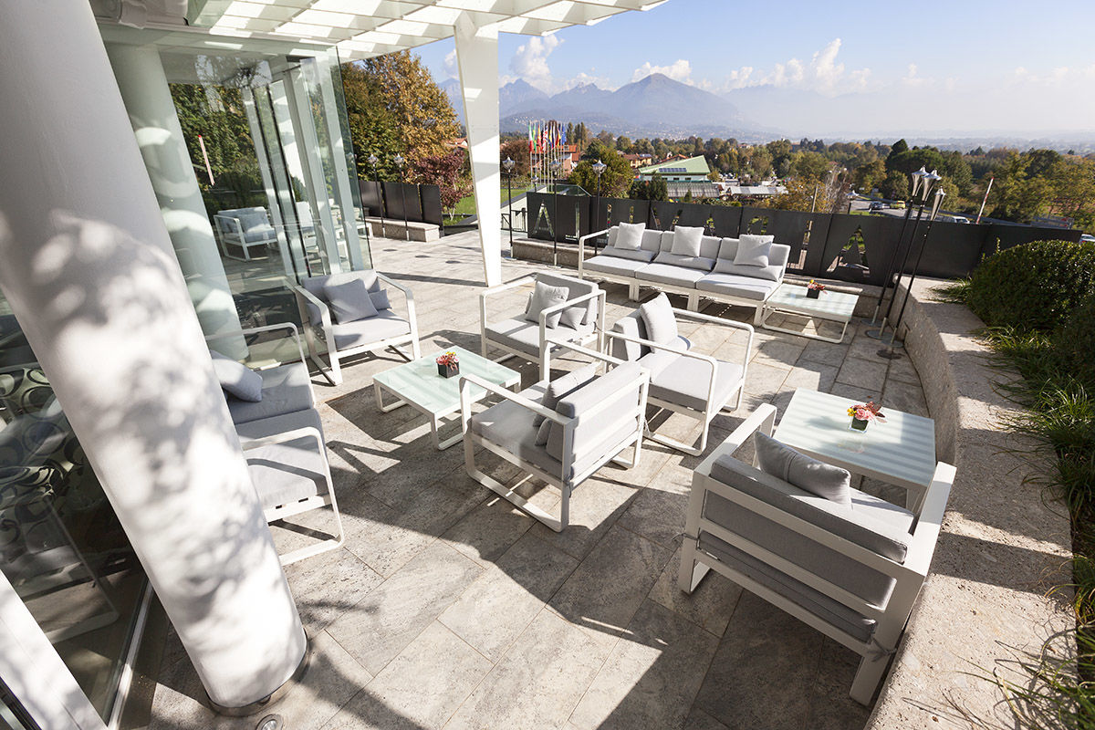 Western Hotel&co 4* Albavilla