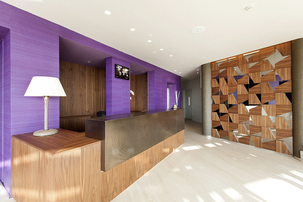 Hotel Western Hotel&co